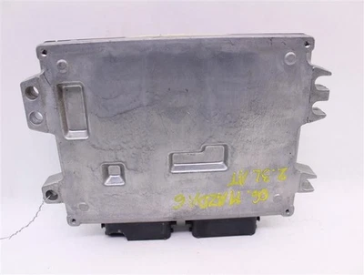 ECU ECM COMPUTER Mazda 6 2006 06 2.3L Auto 6M8112A650DG 916996 - Imagem 1 de 4