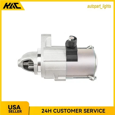 Motor De Arranque Para Honda Fit 2015 2016 2017 2018 2019 2020 12V 312005R7A02 Foto 1 de 4