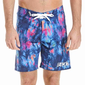 Bench Boardshort AOP - medieval blue - Bild 1 von 9