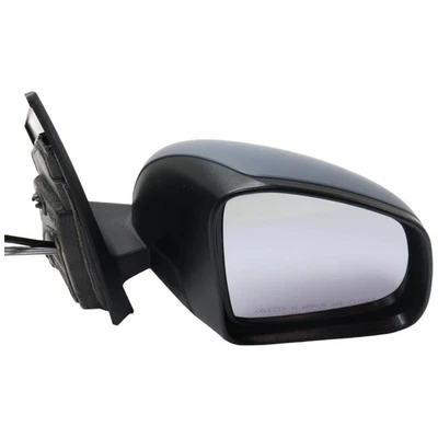 Espejo retrovisor derecho Fortwo 2016-2018 A4538103000 Foto 1 de 4