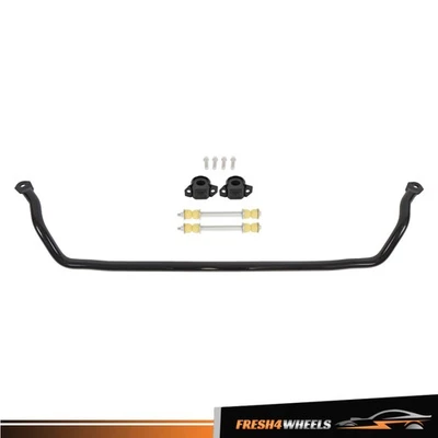 927-101 Front Suspension Sway Bar 1988-2000 For Chevrolet GMC K1500 K2500 K3500 Foto 1 de 4