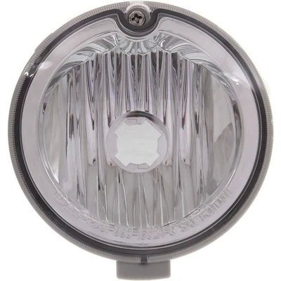 Fog Light For 2002-2005 Ford Thunderbird Front Driver or Passenger Side - Image 1 of 4