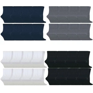 Lot of 48 Pairs Rich Cotton Socks for Kids - Picture 1 of 21