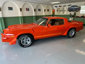 1980 Chevrolet Camaro - Picture 1 of 28