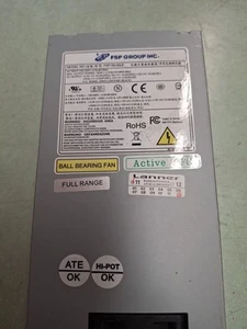 FSP GROUP FSP150-50LE 150W SWITCHING POWER SUPPLY - Bild 1 von 4