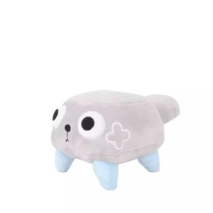 Dandy's World Game Plush Cute Pebble Figure Stuffed Doll Toy Gift for Kids 9.8'' - Picture 1 of 2