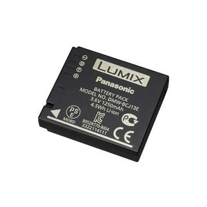 Panasonic Battery DMW-BCJ13 for Camera Lumix LX5 LX7 Leica 5 6 - Picture 1 of 1