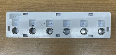 OEM Genuine Frigidaire Refrigerator User Interface Control Board, 5304529567 - Image 1 of 2