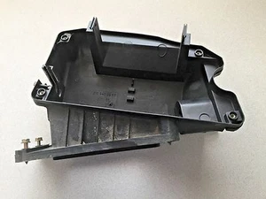 1998-2002 MERCEDES-BENZ E320 W210 ~ CABLE CASE TRAY  ~ OEM PART - Picture 1 of 3