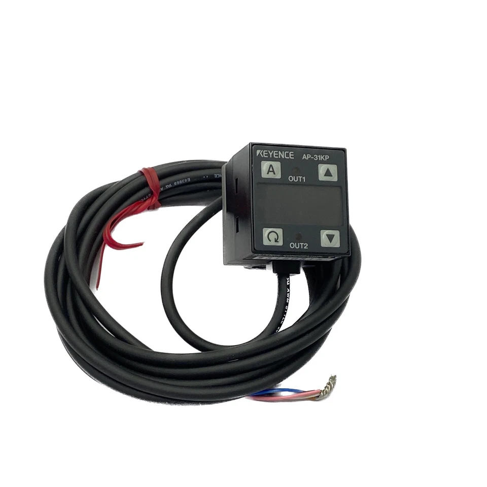 KEYENCE Negative Pressure PNP (AP-31KP)