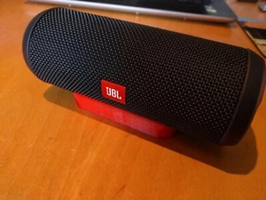 Display Stand Holder & Wall Mount for JBL Flip 2, 3, 4, Bluetooth Speaker - Picture 1 of 7