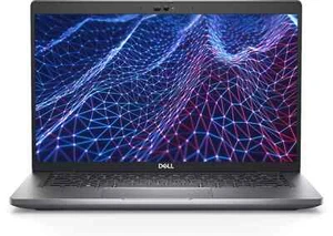 Dell Latitude 5430 14" FHD, Core i7-1265U, 16GB RAM, 256GB SSD, GERMAN KEYBOARD - Picture 1 of 8
