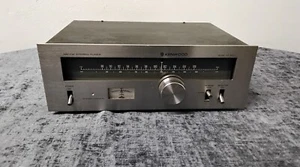 Kenwood AM/FM Stereo Tuner Model KT-3300 - - Bild 1 von 7