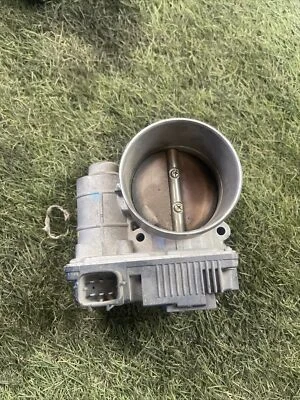 Nissan Altima Maxima G35 2002 2003 2004 2005 carrocería del acelerador OEM SERA576 01 Foto 1 de 4