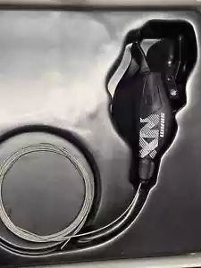 New SRAM NX Eagle Trigger Shifter & Cable - 12-Speed - Right Rear Multi Click - Picture 1 of 1