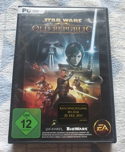 Star Wars: The Old Republic - [PC] - Imagen 1 de 3