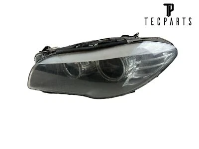 BMW F10 Scheinwerfer Halogen Links 7203241 - Bild 1 von 4