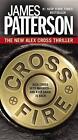 Cross Fire by James Patterson (English) Paperback Book