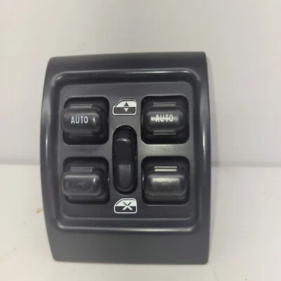 Chrysler PT Cruiser 2001-2005 tablero delantero maestro ventana eléctrica interruptor vagón fabricante de equipos originales Foto 1 de 4