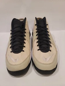 Nike Air Zoom Flight 95 Light Orewood Mens Sneakers Size 11 DX3954-100 - Picture 1 of 6