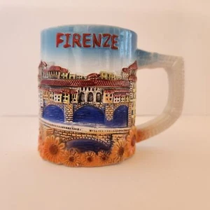 Firenze Tasse - Bild 1 von 7
