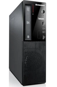 Unité Centrale LENOVO THINKCENTRE EDGE 73 FF - 1 x Core i5 4430S - Photo 1/5