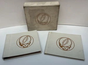 Grateful Dead So Many Roads 1965-1995 Box Set 5 Discs Booklet - Bild 1 von 16