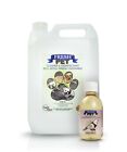 Bird Safe Disinfectant Cage Cleaner 250ml Eco W empty 5L Coconut Fresh Pet®