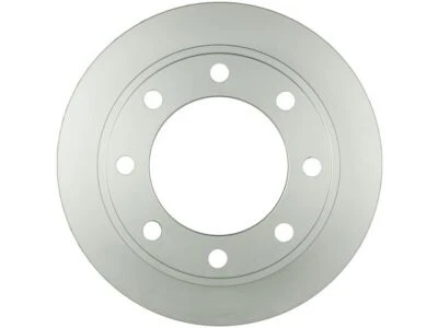 Задний сверхпрочный тормозной ротор для Ford F250 1999-2004 годов выпуска Bosch 42743DW 2000 2001 2002 - Изображение 1 из 2