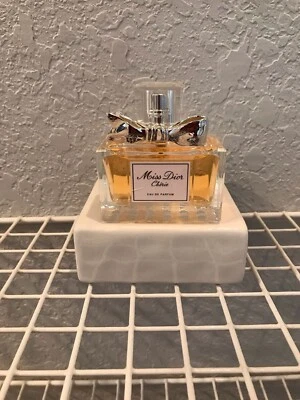 Lote de spray Miss Dior Cherie 1,7 oz/50 ML EDP # 1P03 de colección raro difícil de encontrar perfume Foto 1 de 2