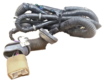 2002–2003 Nissan Maxima Rear Right Passenger Door Wiring Harness 24126-6Y300 OEM - Image 1 of 4