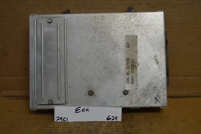 Блок управления двигателем 87-91 Chevrolet Astro блок управления 16144288 модуль 629-29c1 - Изображение 1 из 3