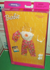 Barbie Summer Tour Fashion Avenue Charm Outfit Accessories 2000