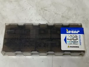 ISCAR HM90 ADKT 1505PDR IC 808 10 unidades - Imagen 1 de 6