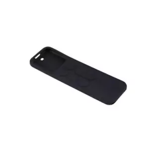 Silicone Protective Dust Cover Holder Case Cover For Remote Control Apple TV 4 - Picture 1 of 3