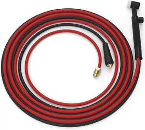 TOOLIOM 150 Lift TIG Torch Air Cooled Argon Welding Gun for TL-135S TL-135M - Picture 1 of 6