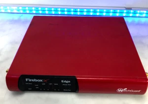 WatchGuard XP2E6 Firebox X Edge Firewall UNIT ONLY #159 - Picture 1 of 1