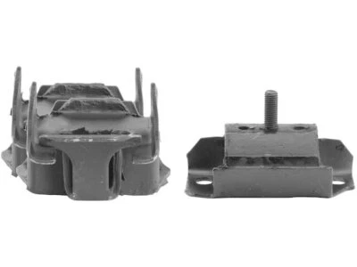 Kit de montaje de motor para GMC Sonoma 1991-1995 88367CG 1992 1993 1994 4,3 L V6 TRACCIÓN TRASERA Foto 1 de 2