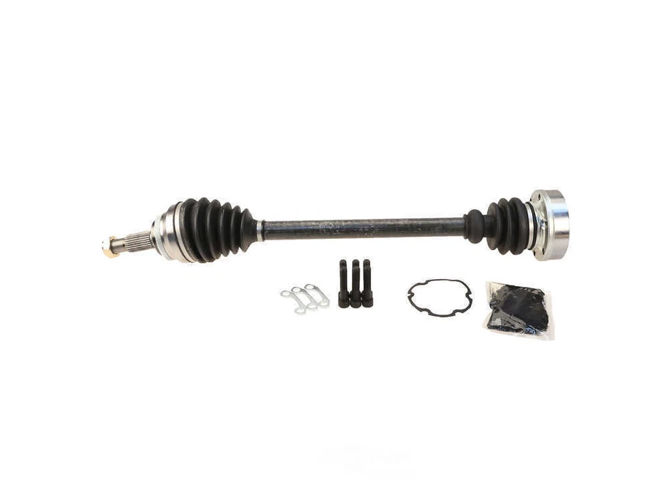 Conjunto de eje CV - PDL Autopart Intl 1700-274799 se adapta a 86-88 Audi 5000 Foto 1 de 1
