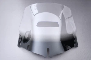 Cúpula / Parabrisas Sin Entradas de Aire HONDA GL 1800 GOLDWING 2001-2011 4mm - Picture 1 of 3