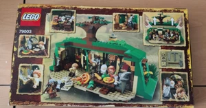 Lego 79003 the Lord of the Rings Hobbit An Unexpected Gathering - Picture 1 of 4