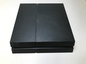 Consola de juegos Sony PlayStation 4 (PS4) CUH-1215A 500 GB - Enciende para piezas - Imagen 1 de 1