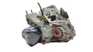 JH3399 caja de cambios para DACIA SANDERO STEPWAY 2012 1768444 - Imagen 1 de 24
