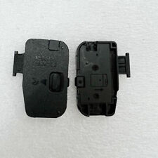 1* Replacement Battery Cover Camera Repair Accessories for Nikon Z50