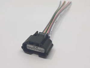 Conector de bomba EHPS PEUGEOT 307.407 2004-2010, CITROEN, RENAULT KANGOO 2005-2016 - Imagen 1 de 1