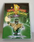 Mighty Morphin Power Rangers: Grün mit dem Bösen (DVD, 1993)
