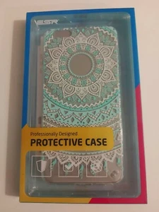 ESR Iphone 6 Plus Silicone Case - Picture 1 of 2