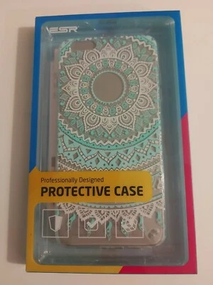 ESR Iphone 6 Plus Silicone Case - Image 1 of 2