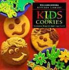 Kid's Cookies: Scrumptious Recipes For Bakers Ages 9 To 13 (William-Sonom - Good