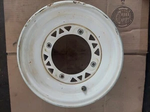 00 Polaris Trail Blazer 250 2x4 Front Wheel Rim 10X6 4/156 - Picture 1 of 5